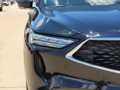 2022 Acura MDX Technology Package