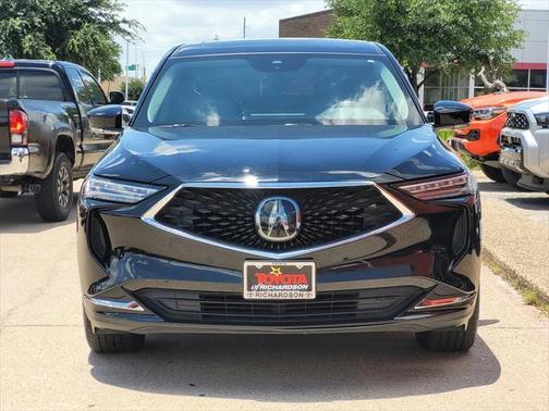 2022 Acura MDX Technology Package