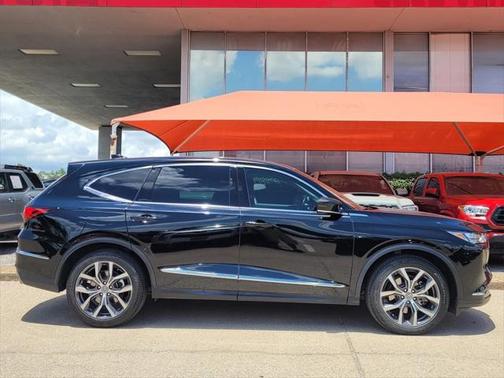 2022 Acura MDX Technology Package