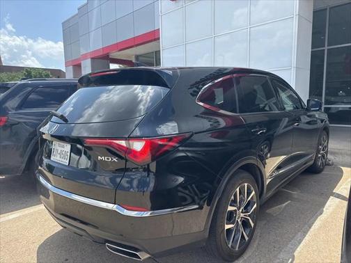 2022 Acura MDX Technology Package