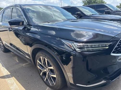 2022 Acura MDX Technology Package