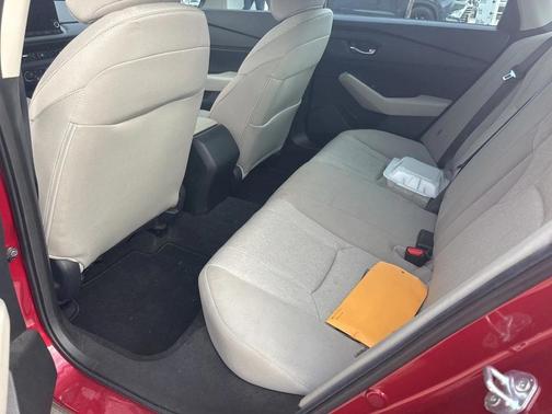 2023 Honda Accord EX 1.5T