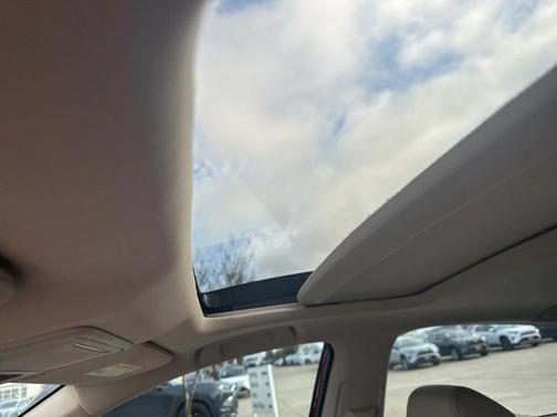 2023 Honda Accord EX 1.5T