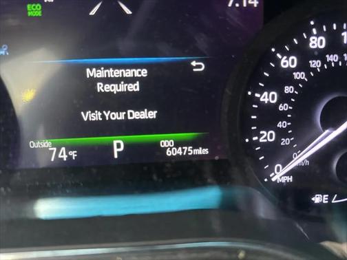 2022 Toyota Avalon XLE