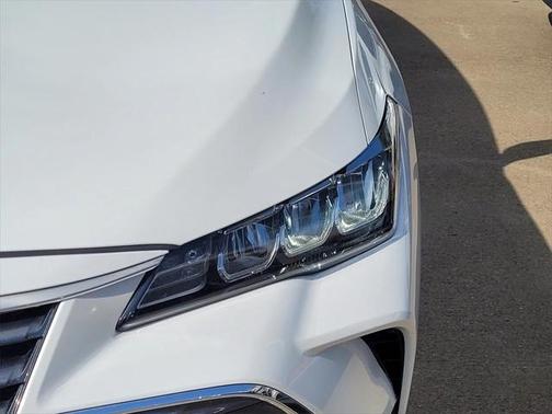 2022 Toyota Avalon XLE