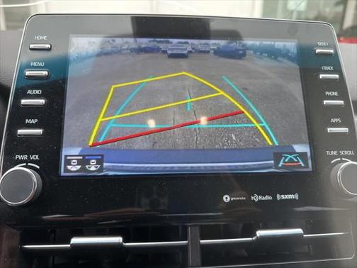2022 Toyota Avalon XLE