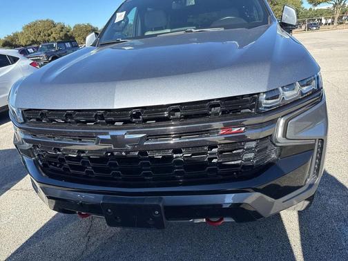 2022 Chevrolet Tahoe 4WD Z71