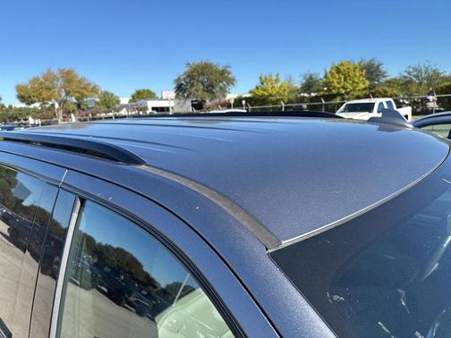 2022 Chevrolet Tahoe 4WD Z71