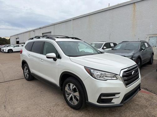 2022 Subaru Ascent Premium 8-Passenger