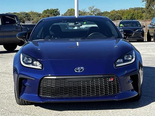 2024 Toyota GR86 Premium