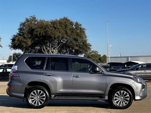 2021 Lexus GX 460 Premium