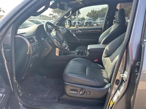 2021 Lexus GX 460 Premium