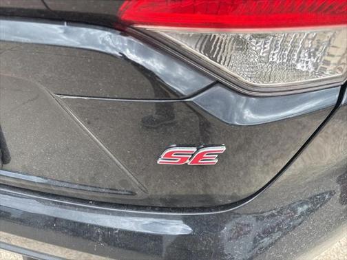 2024 Toyota Corolla Base
