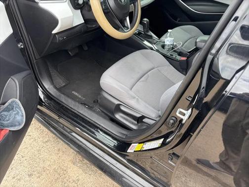 2024 Toyota Corolla Base