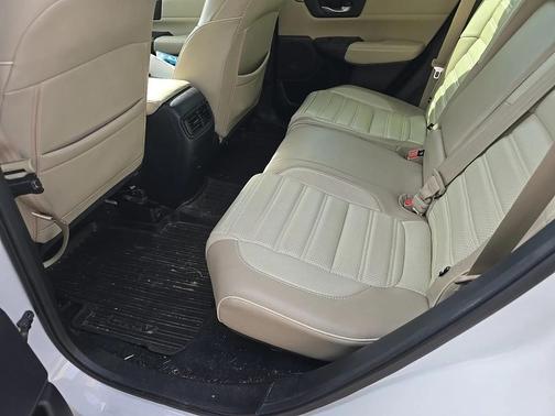 2020 Honda CR-V 2WD LX