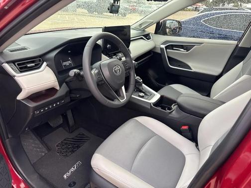 2024 Toyota RAV4 Hybrid Limited