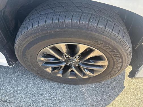 2019 Lexus GX 460 Premium