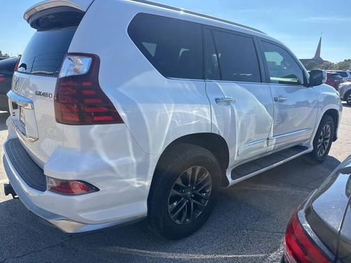 2019 Lexus GX 460 Premium