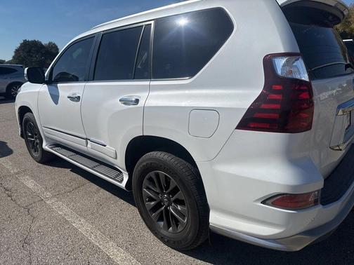 2019 Lexus GX 460 Premium