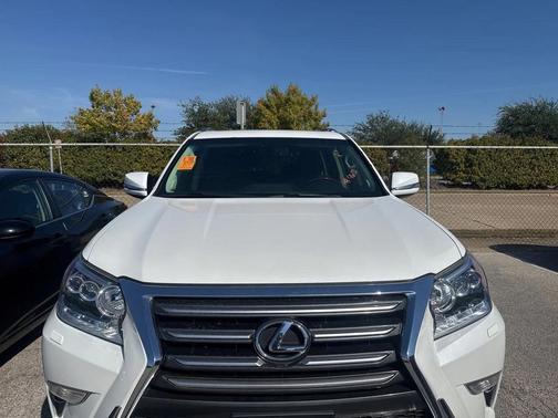 2019 Lexus GX 460 Premium