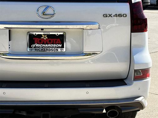 2019 Lexus GX 460 Premium