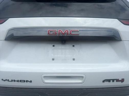 2024 GMC Yukon 4WD AT4