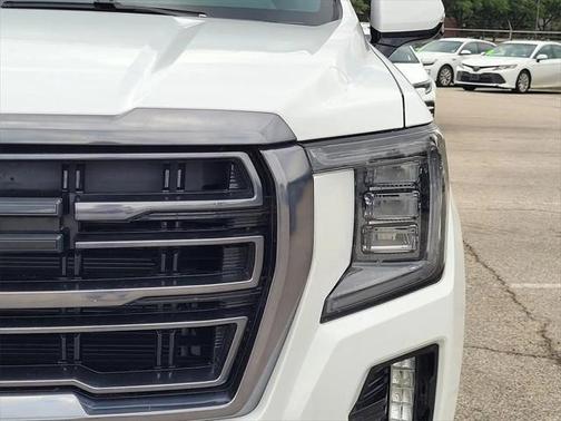 2024 GMC Yukon 4WD AT4