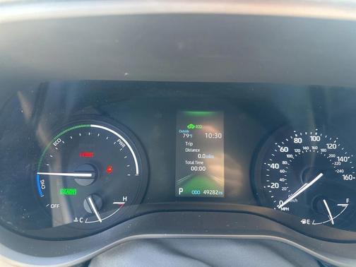2021 Toyota Sienna XLE 8 Passenger