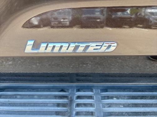 2023 Toyota Sequoia Limited