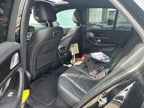 2020 Mercedes-Benz GLE 350 Base
