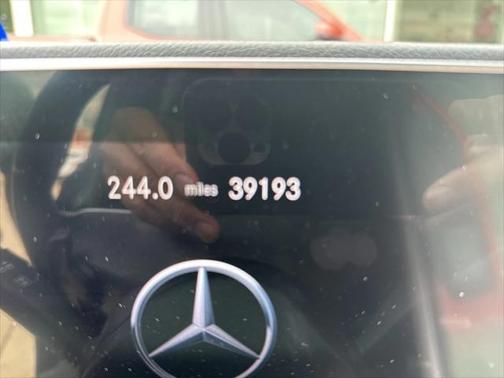 2020 Mercedes-Benz GLE 350 Base