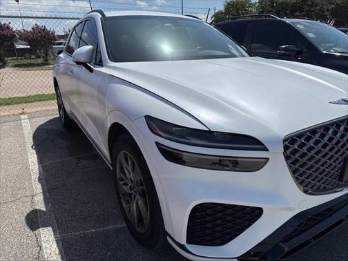 2023 Genesis GV70 3.5T AWD Sport