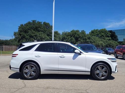 2023 Genesis GV70 3.5T AWD Sport