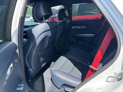 2023 Genesis GV70 3.5T AWD Sport