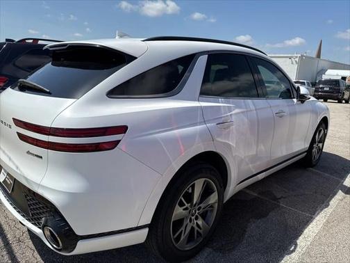 2023 Genesis GV70 3.5T AWD Sport