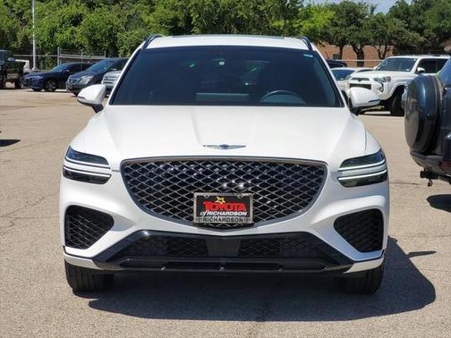 2023 Genesis GV70 3.5T AWD Sport