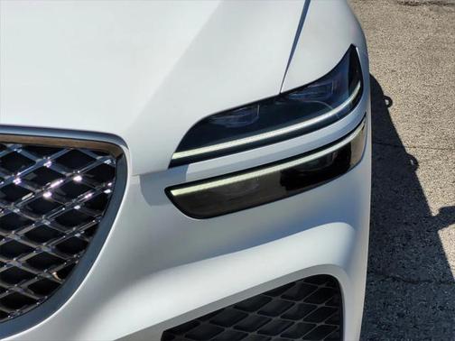 2023 Genesis GV70 3.5T AWD Sport