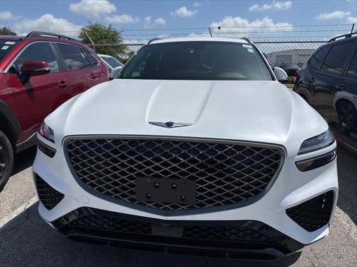 2023 Genesis GV70 3.5T AWD Sport