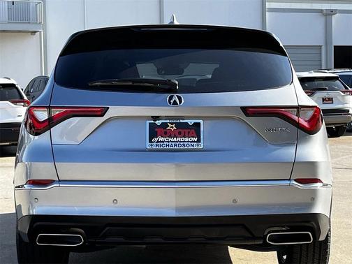 2022 Acura MDX Technology Package