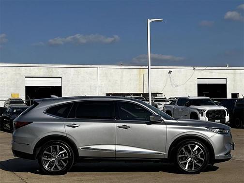 2022 Acura MDX Technology Package