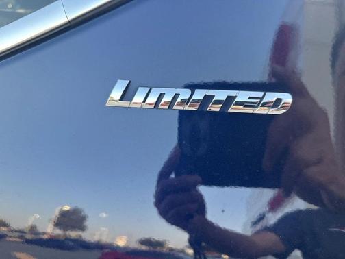 2022 Toyota Tundra Hybrid Limited