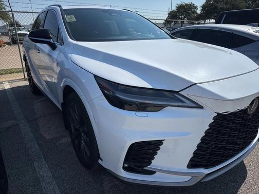 2024 Lexus RX 350 Base