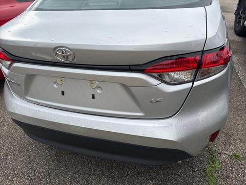 2023 Toyota Corolla Base