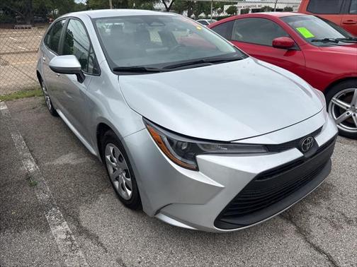 2023 Toyota Corolla Base