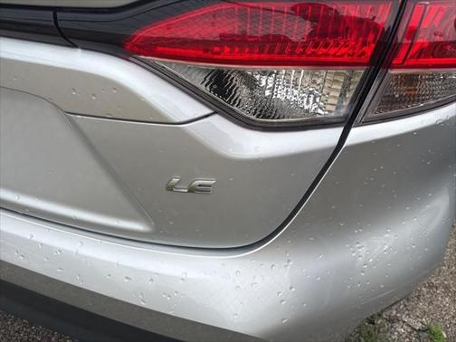 2023 Toyota Corolla Base