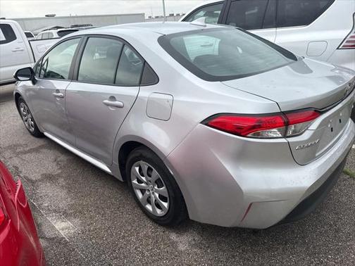2023 Toyota Corolla Base