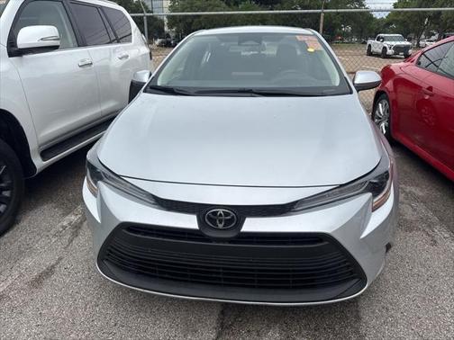 2023 Toyota Corolla Base