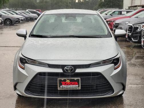 2023 Toyota Corolla Base