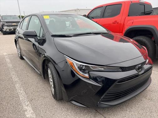 2024 Toyota Corolla Base