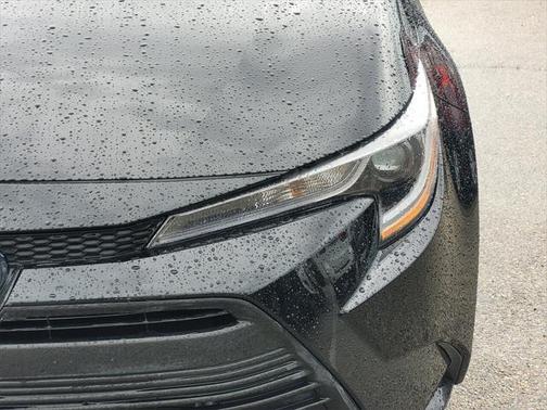 2024 Toyota Corolla Base